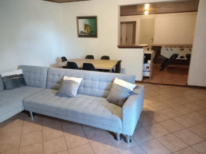 La villa des Jacques